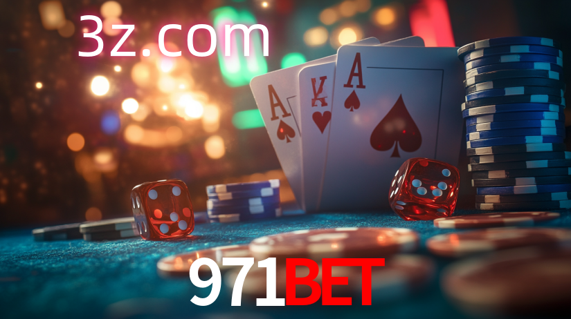 971BET Apostas Esportivas